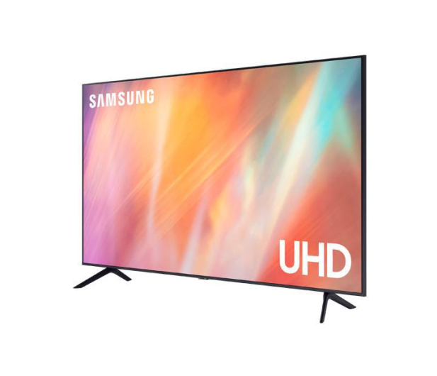 Samsung UE65AU7102K UHD DVB-T2 HEVC - 1384583 - zdjęcie 3